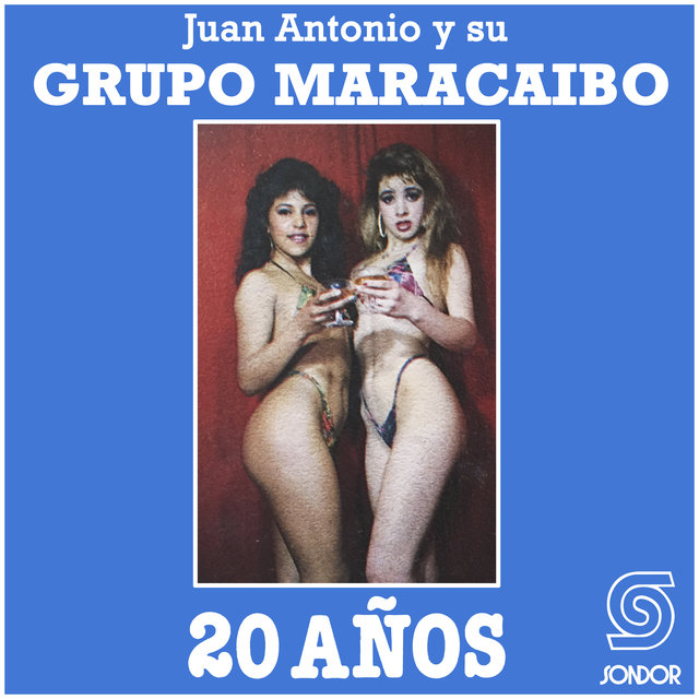 20 Años