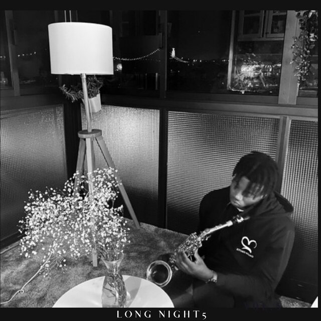 Long Night, Vol. 5