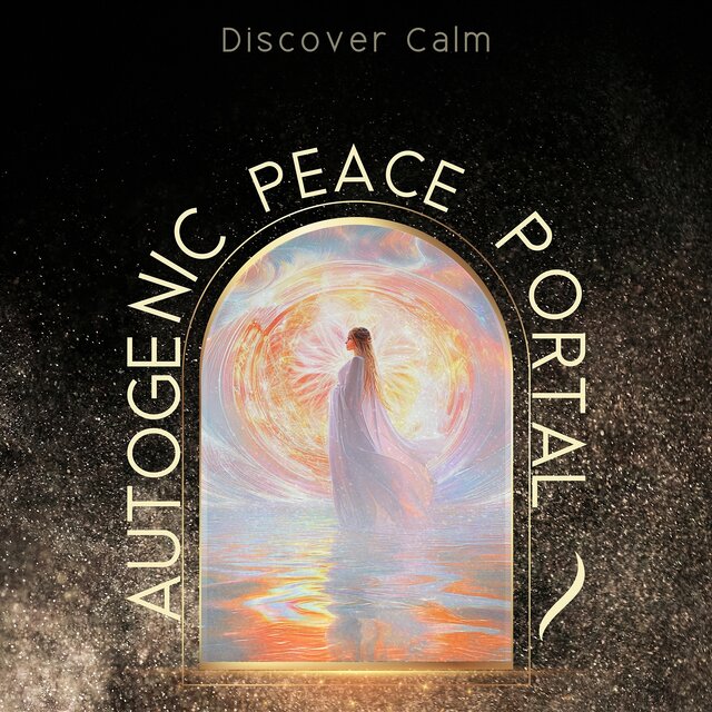 Discover Calm