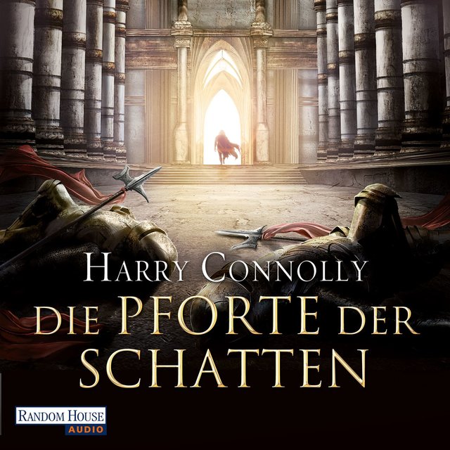 Die Pforte der Schatten - Der strahlende Weg 1 (Ungekürzt)