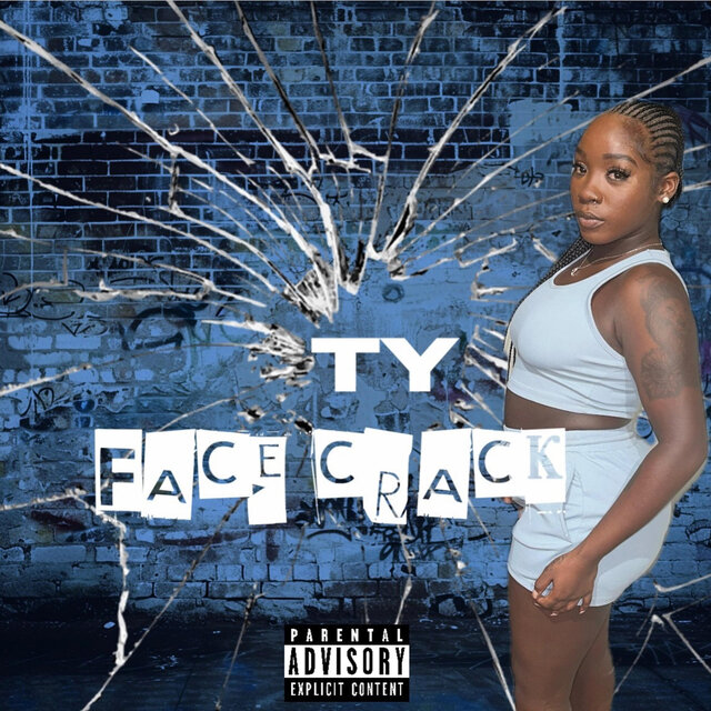 Face Crack