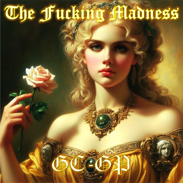 The Fucking Madness