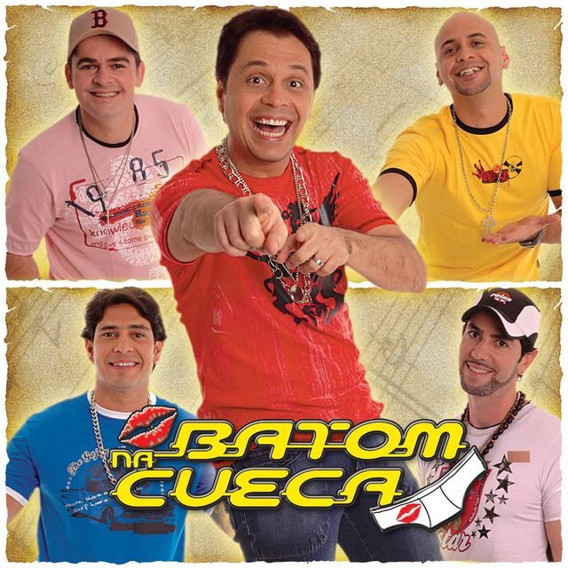 Batom Na Cueca 2006