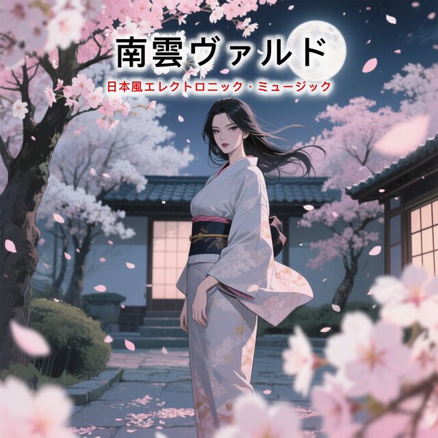 南雲ヴァルド