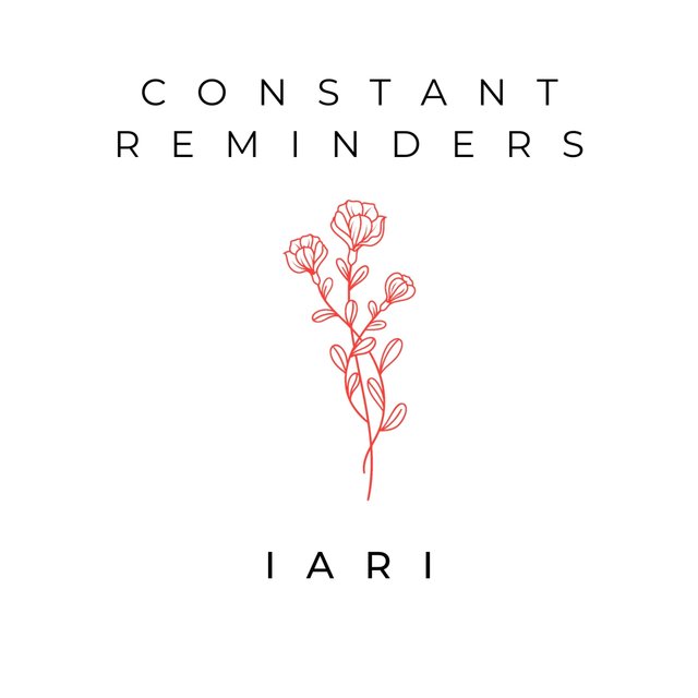 Constant Reminders