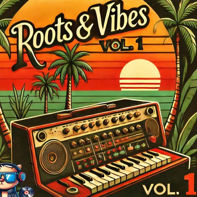 Roots & Vibes, Vol. 1