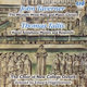 Cover art for album Taverner, Tallis: The Western Wind Mass, Mater Christi, Votive Antiphons, Motets and Responds by Choir of New College Oxford/Edward Higginbottom