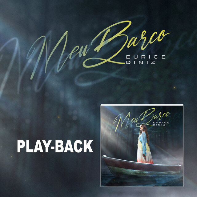 Meu Barco (Playback)