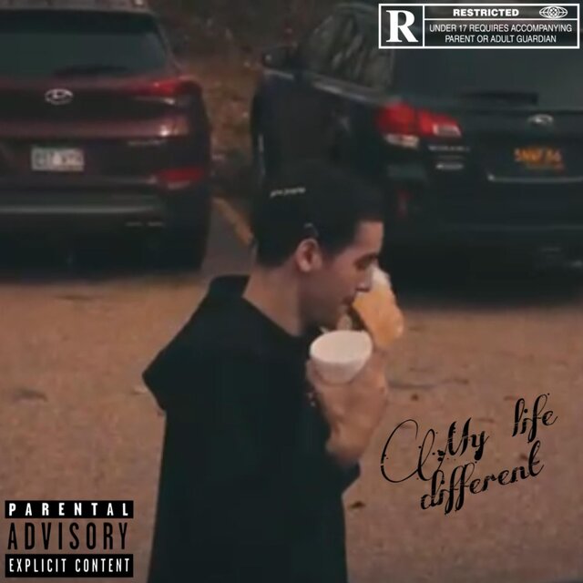 My life different