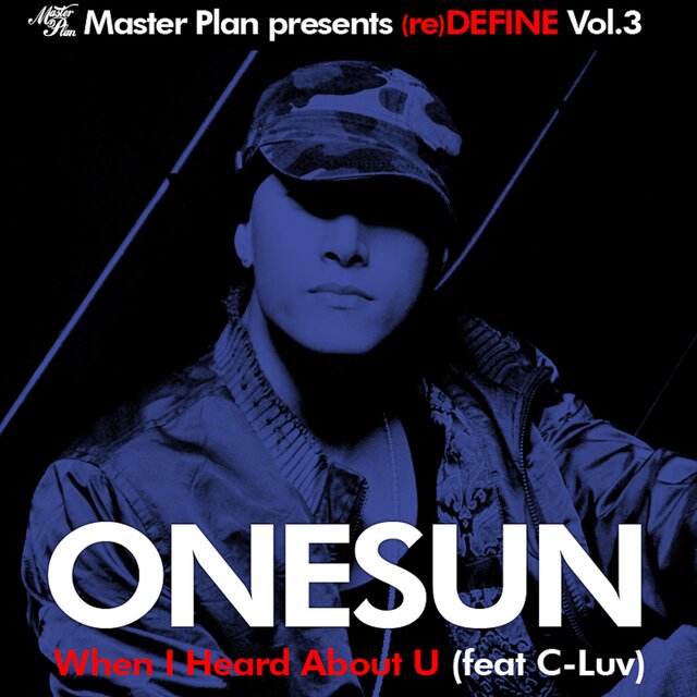 (re)DEFINE, Vol. 3