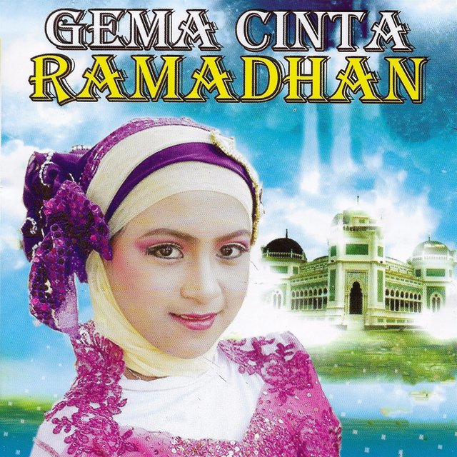 Gema Cinta Ramadhan