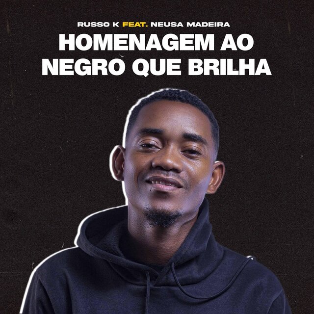 Homenagem Ao Negro Que Brilha (feat. Neusa Madeira)