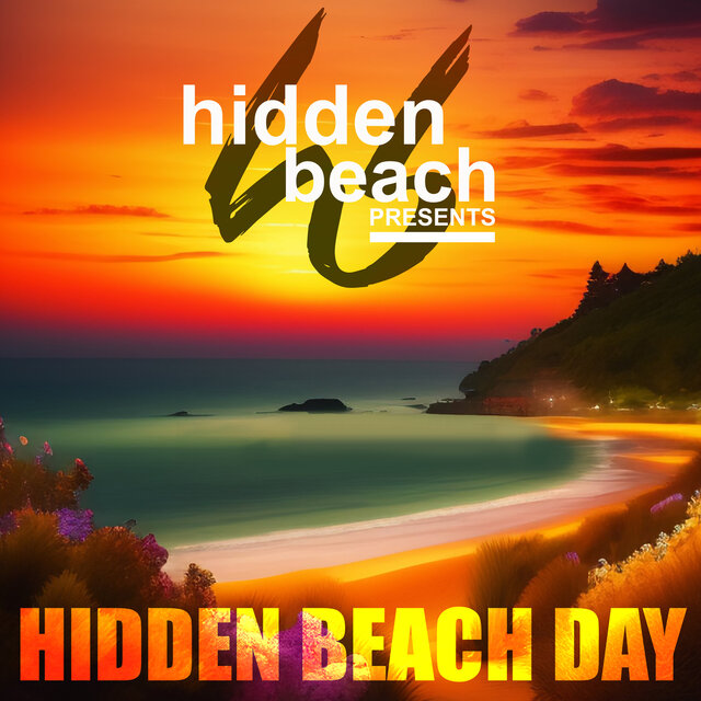 Hidden Beach Presents... Hidden Beach Day