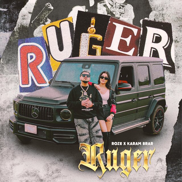 Ruger
