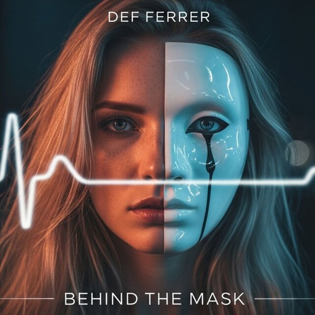 Behind The Mask