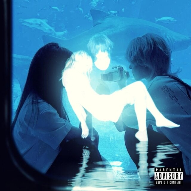 Shawty ukažu ti way (feat. Formi)