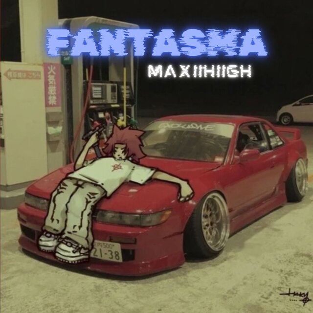 Fantasma