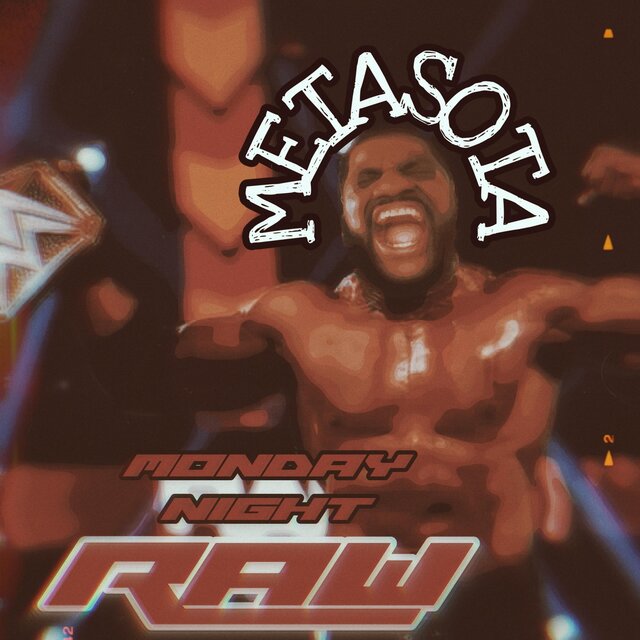 Monday Night Raw