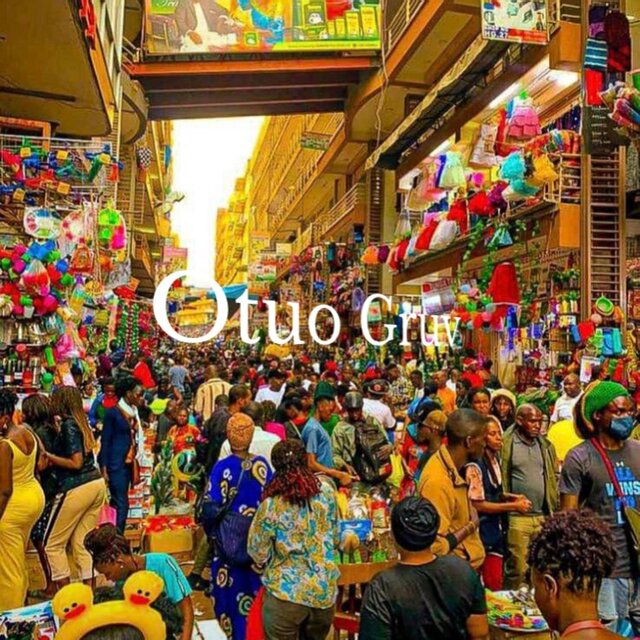 Otuo Gruv