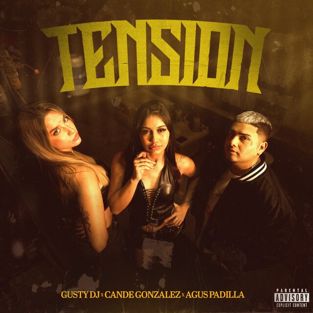 Tensión