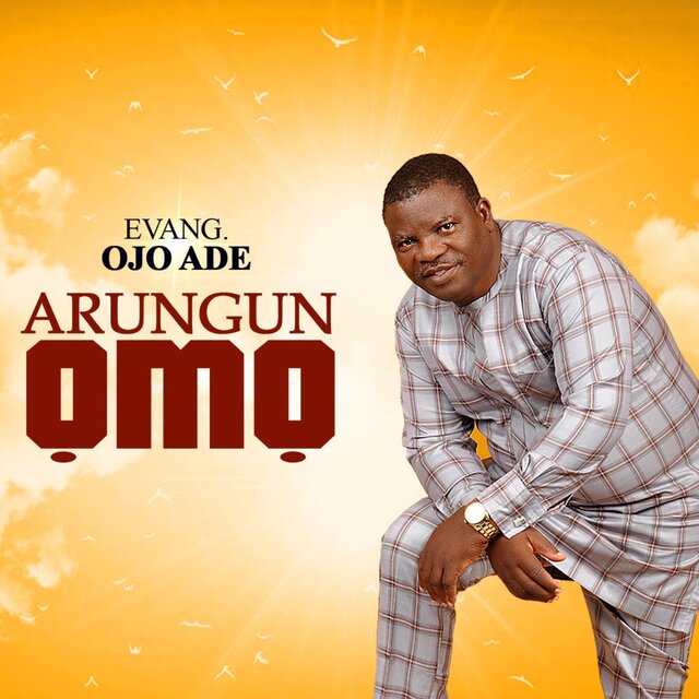 Arungun Omo