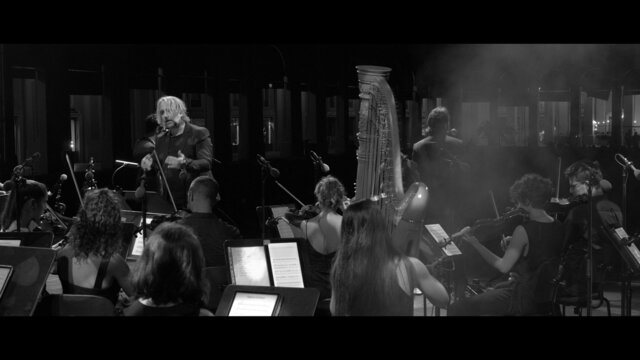 Ragazzo di destra (Dal vivo con orchestra)