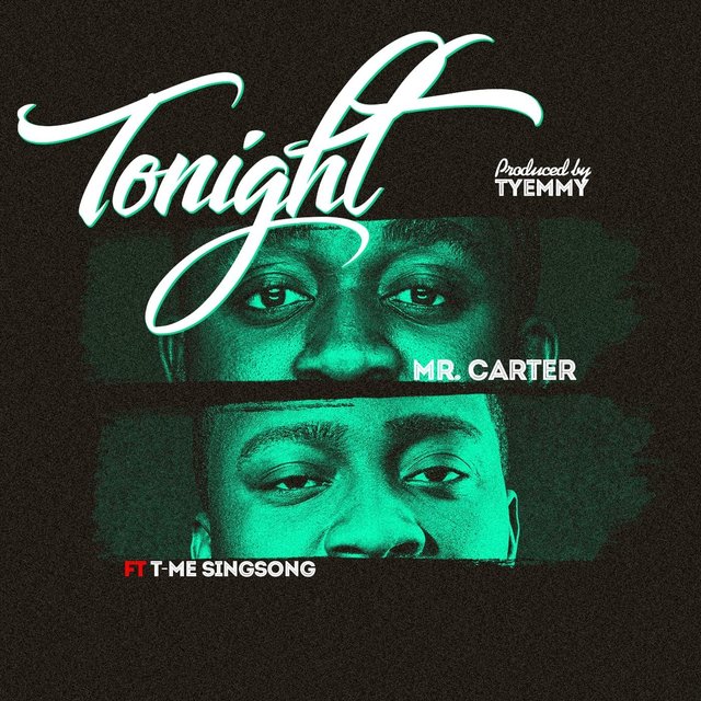 Tonight (feat. T-Me Singsong)