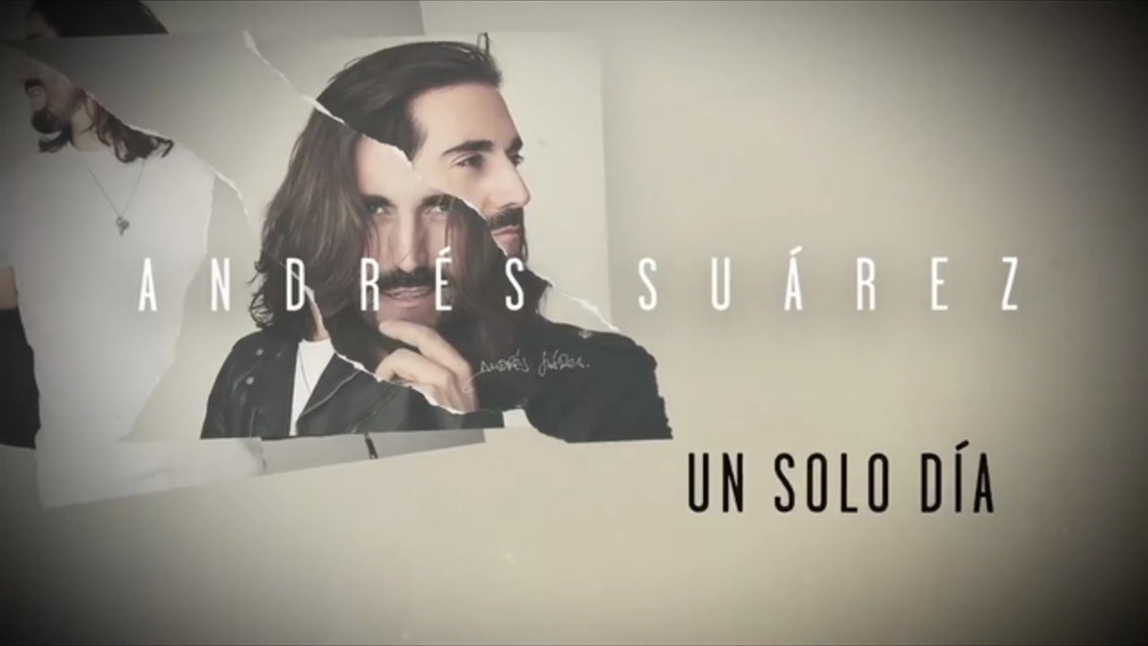 Un solo día