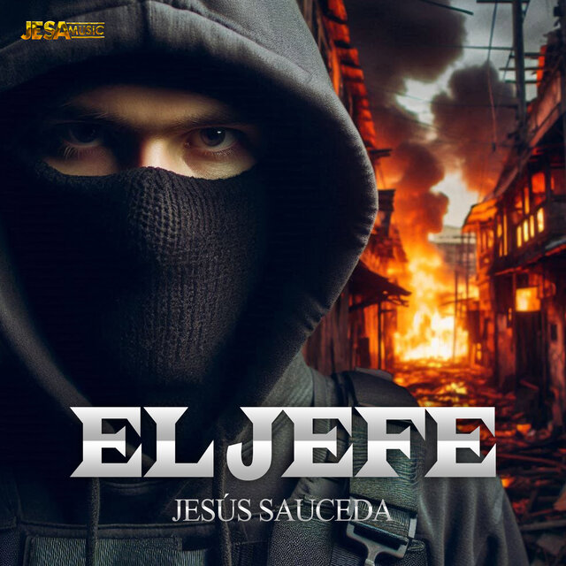 El Jefe