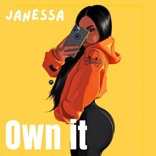 Own it
