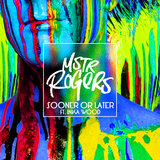 Sooner Or Later (feat. Inka Wood)