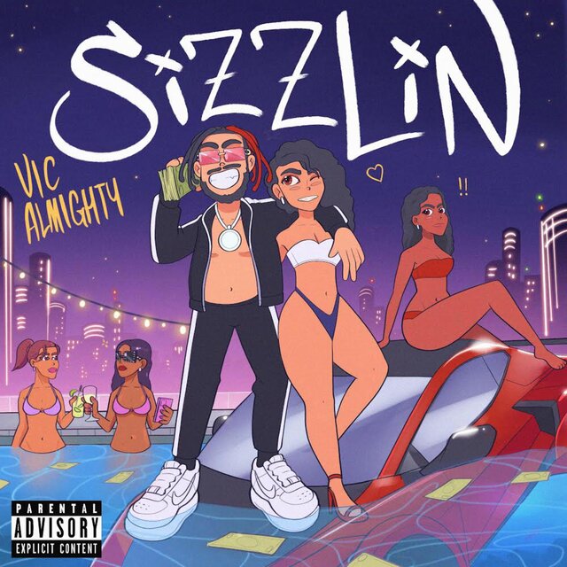 Sizzlin