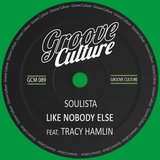 Like Nobody Else