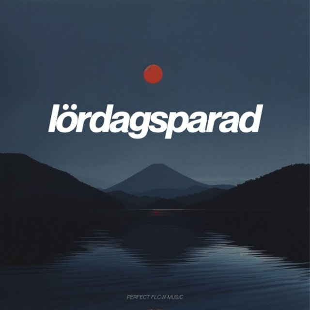 Lördagsparad