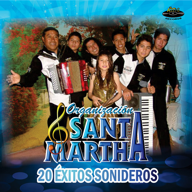 20 Éxitos Sonideros