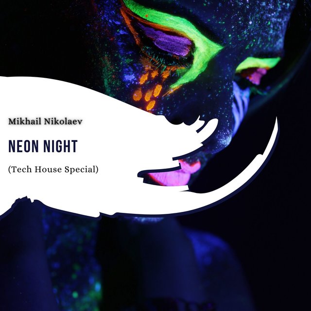 Neon Night (Tech House Special)