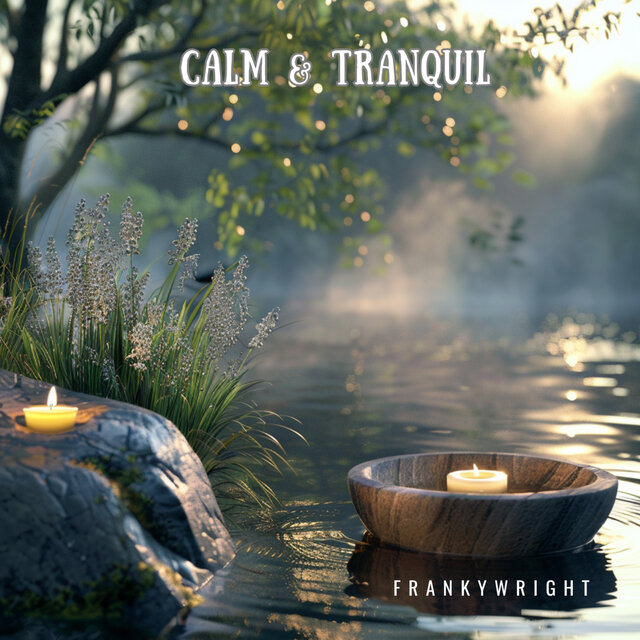 Calm & Tranquil