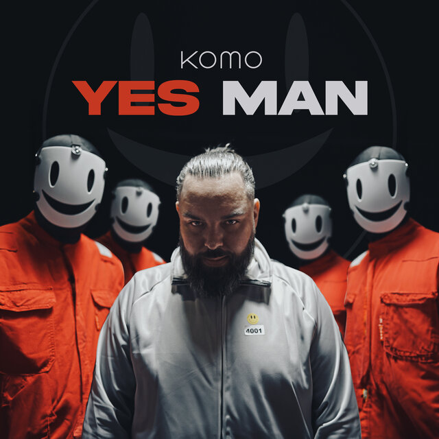 Yes-Man
