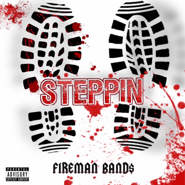 Steppin