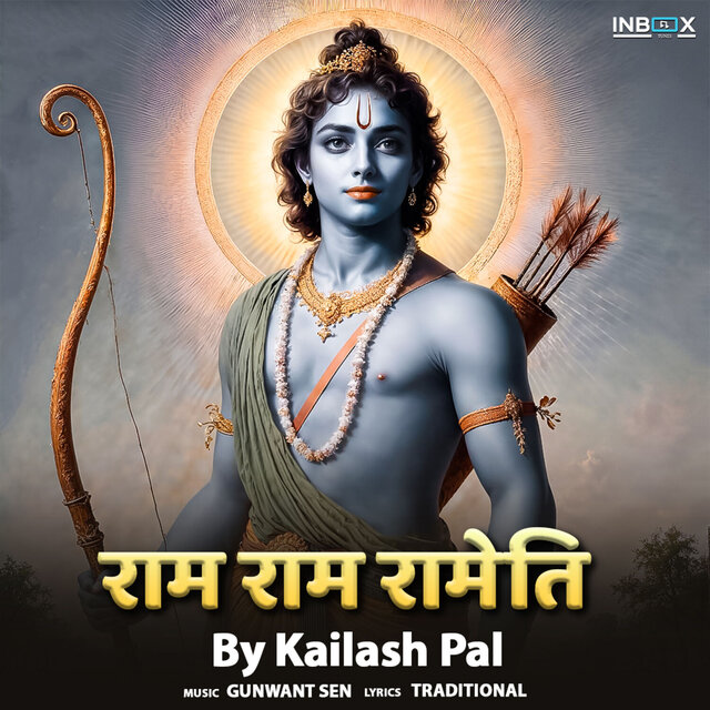 Rama Rama Rameti