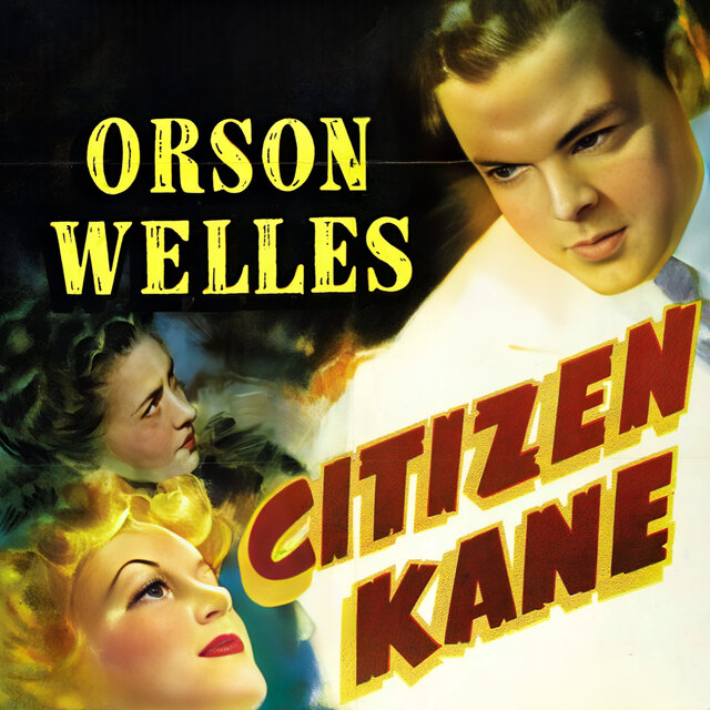 Citizen Kane Soundtrack Suite