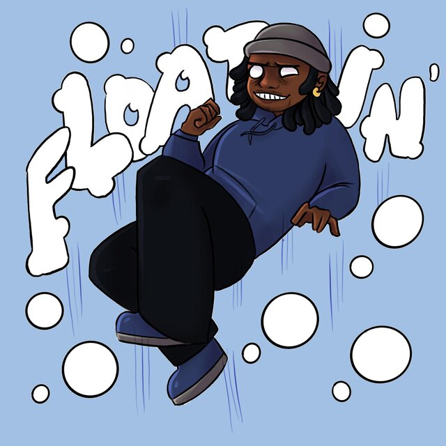 FLOATIN