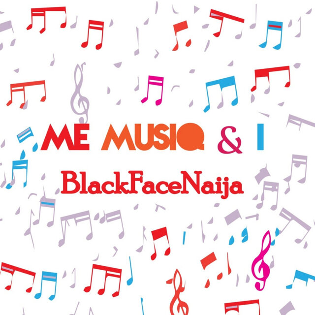 Me Musiq & I