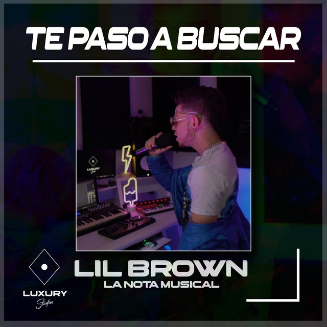 Te Paso a Buscar