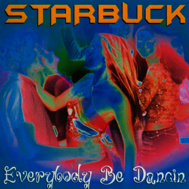 Everybody Be Dancin