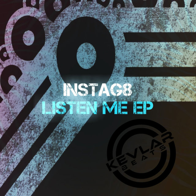 Listen Me E.P.