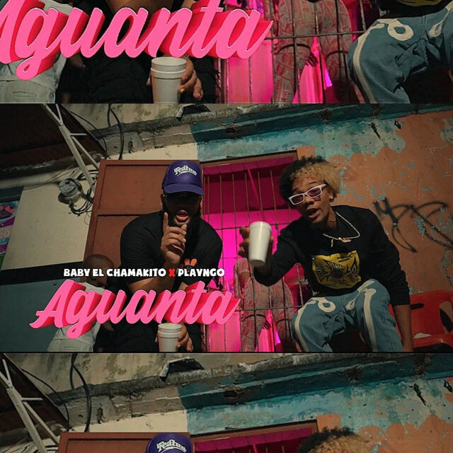 Aguantá (Original)
