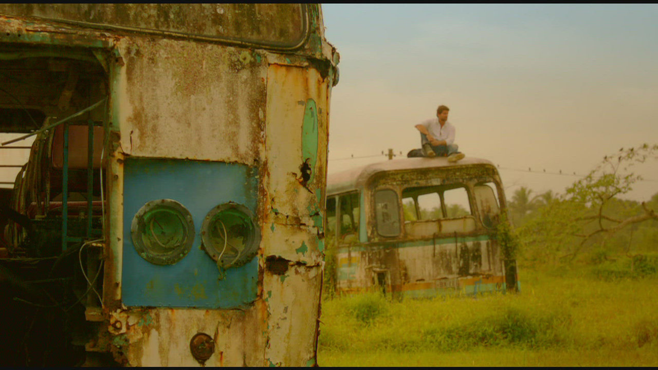 Bulbulliya (From "3G")