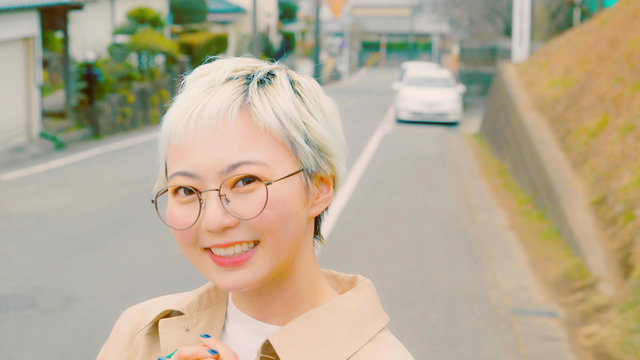 Happyend to Sorekara