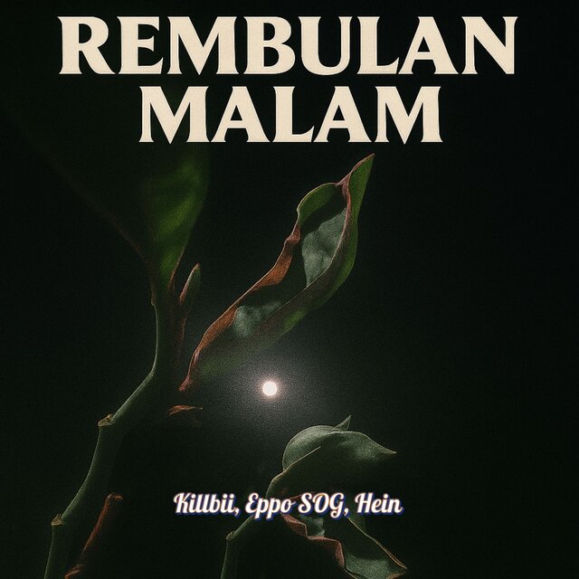 Rembulan Malam